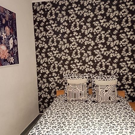 Appartement Hyper Centre 1 Lorient Jardin Clos Екстер'єр фото