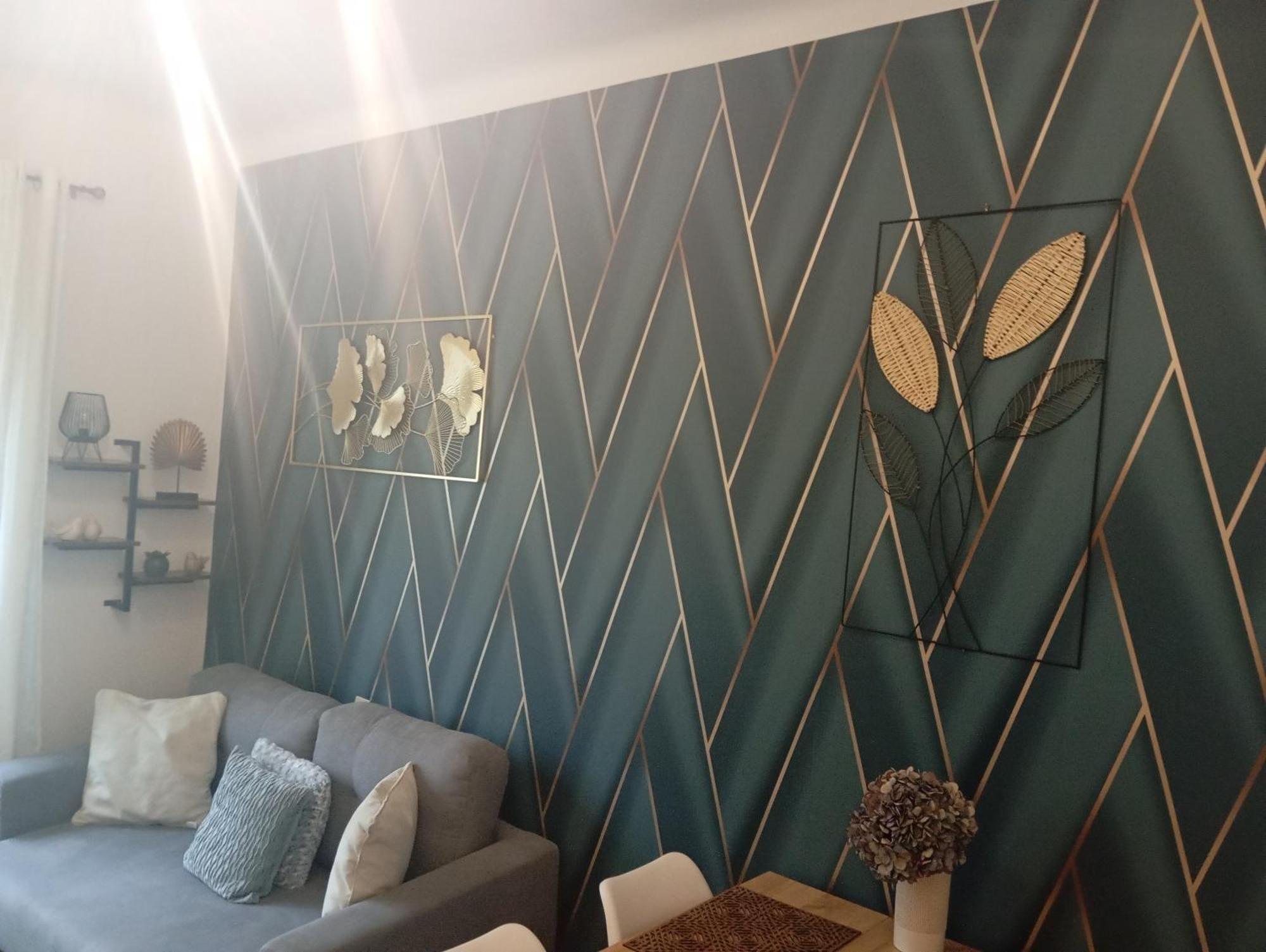 Appartement Hyper Centre 1 Lorient Jardin Clos Екстер'єр фото
